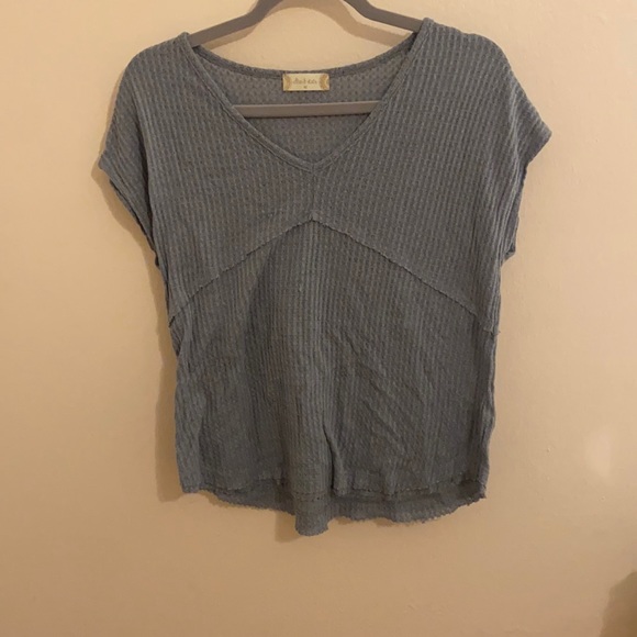 Altard State waffle Tee M - Picture 1 of 3